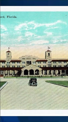 Sanford approves rezoning plan for historic Mayfair hotel. Here’s what it will become