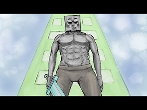 4000 Days - [Hardcore Minecraft] The RETURN