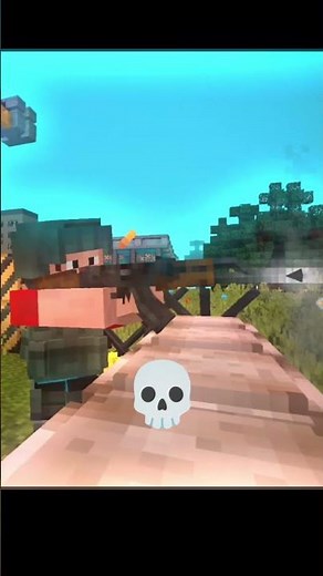 Best mcpe gun mod #minecraft #newaddon #addon