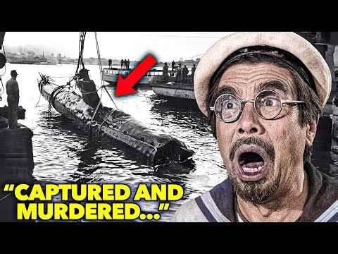 Japanese Admirals Couldn’t Believe the American ‘Black Magic’ That Hunted Their Subs (Sonar)