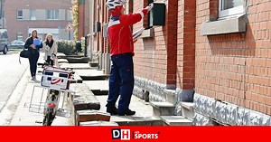 Le patron de la poste: "les visages et les experts de bpost, ce sont nos facteurs"