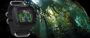 The Aqualung i330R Dive Computer Has Landed | Mike's Dive Store