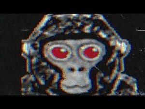 Gorilla tag OST - Cave Wave (Slowed + Distortion) !!!HEADPHONEWARNING!!!