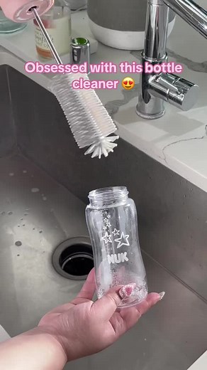 "Watch this electric cleaner zap away dirt and grime in seconds! ⚡️✨ #...