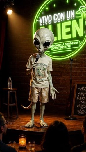 JEFF DESCUBRE EL MAYOR PELIGRO HUMANO 😂👽