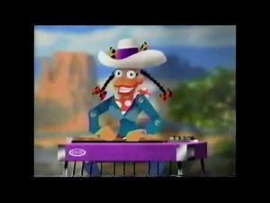 Boomerang - Josie and the Pussycats