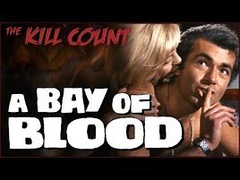 A Bay of Blood (1971) KILL COUNT