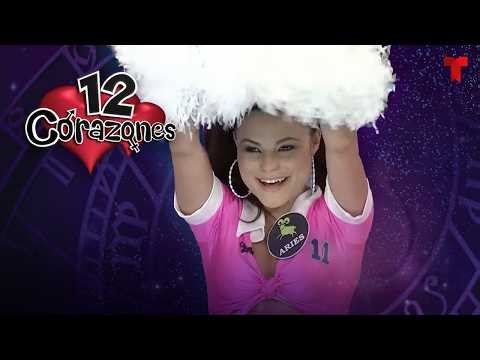 El deporte de la felicidad ⚽💙 | 12 Corazones Capítulo Completo | Telemundo Entretenimiento