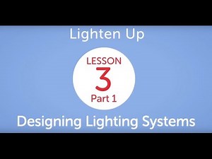EiE - Lighten Up: Designing Lighting Systems Lesson 3 Part 1 in Fairfax, VT