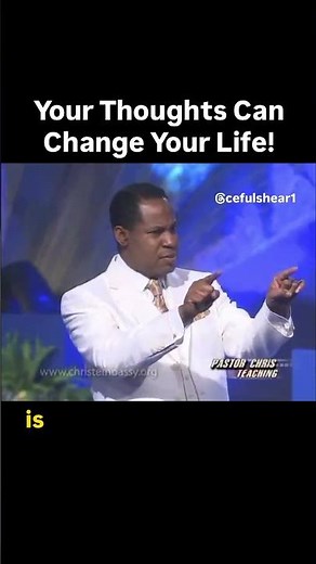 Pastor Chris Oyakhilome: Transform Your Life with God's Word | Mind Renewal Sermon 2025