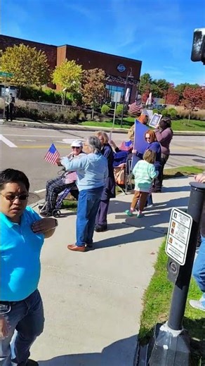 No Kings -- Sudbury, Massachusetts