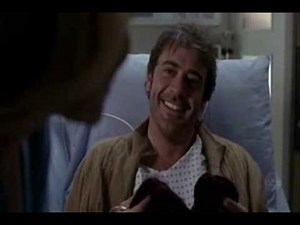 Jeffrey Dean Morgan- The Death Sentence