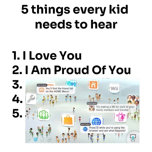 Nostalgia for the Wii U Era