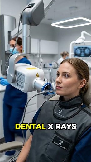 Dental X-rays Explained Simply #oralhealth #dentist #teethdecay