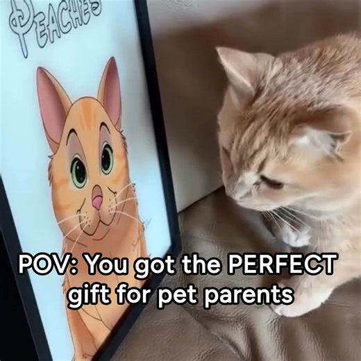 14 reactions | We turn YOUR pet into a Glowing Neon Masterpiece!  ✨ Custom Glowing Portrait in Just 3 Easy Steps  Hand-Illustrated by Professional Artists  Perfect Gift for Pet Lovers  Vibrant, Eye-Catching, and One-of-a-Kind  100% Satisfaction Guarantee Join over 100,000 happy pet parents today!  | Pet Creations Art | Facebook