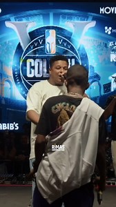 118K views · 3.3K reactions | O Jhony mano   | @bdcoliseu | Rimas Compilation HD | Facebook