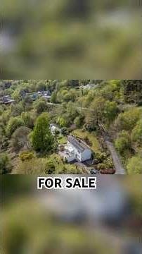 FOR SALE | Rhyd Y Gwin, Craig Cefn Parc #dawsons #home