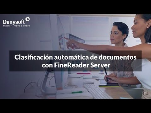 Document Automation with FineReader Server: Intelligent Sorting in SharePoint!