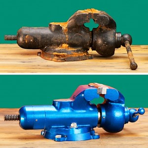 4.1M views · 1.1K reactions | Tool restoration is so satisfying to watch  | Bright Side | Facebook