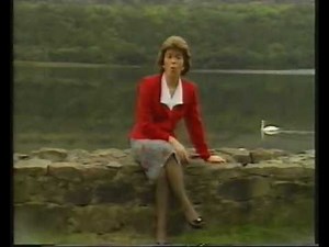 Eileen King - Midnight - Moonlight