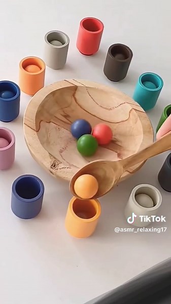 asmr_relaxing17 on TikTok