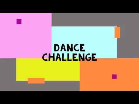 Dance Challenge