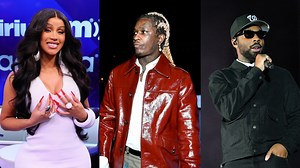 Who's Dropping On New Music Friday? Cardi B, Young Thug And More Artists To Look Out For
