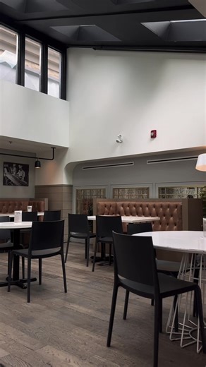 another day, another caffeine #yycfood #brunchideas #calgarycoffeeshops #calgarydowntown #coffeeyyc