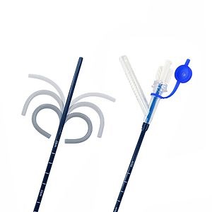 [Hot Item] Medical Product Urology Ureteral Adjustable Curved Sheath