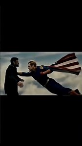 Homelander vs Butcher: The ULTIMATE Showdown (The Boys Edit)
