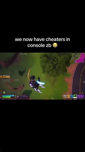 Console Cheating in Fortnite: What You Need to Know