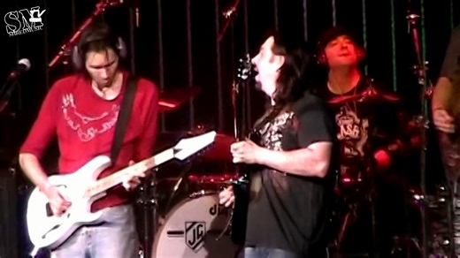 G3 2007 ( PAUL GILBERT Joe Satriani John Petrucci )Purple Haze #guitar #paulgilbert #johnpetrucci #joesatriani #guitarist | Shred Music TV