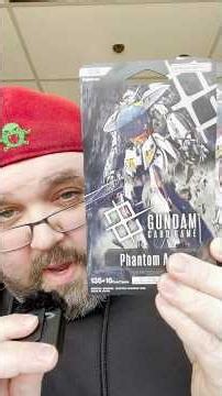 Making The Work Day Just A Little Bit Better | Part 8 #gundamcardgame