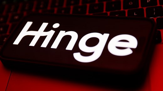 How to refresh your Hinge account