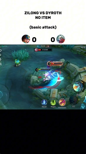 WHO NEXT? #mobilelegends #shorts