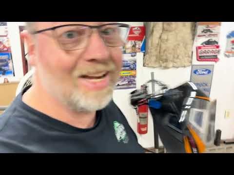 Field Cultivator w/Rolling Basket build pt2