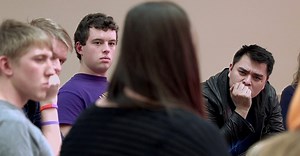 The Backlash to MTV's 'White People' Shows Why It Needed to Be Made