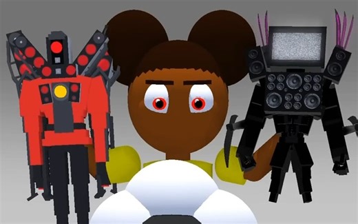 【我的世界】动画分享！