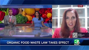 Live Q&A: How you should be sorting organic waste in Northern California by county