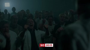 1.1K views · 21 reactions | [TATORT]: Frauenfeindlichkeit fungiert in der rechten Szene als "Einstiegsdroge" in ein destruktives Menschenbild. Genau dieses Thema greift der Kieler #Tatort-Krimi "Borowski und die Angst der weißen Männer" auf, in dem Axel Milberg und Almila Bagriacik in das höchst brisante Umfeld von Frauenhassern im Internet geraten. (20.15 Uhr, ORF 2 & in der #ORFTVthek) Mehr: https://tv.orf.at/program/orf2/tatort454.html | ORF | Facebook