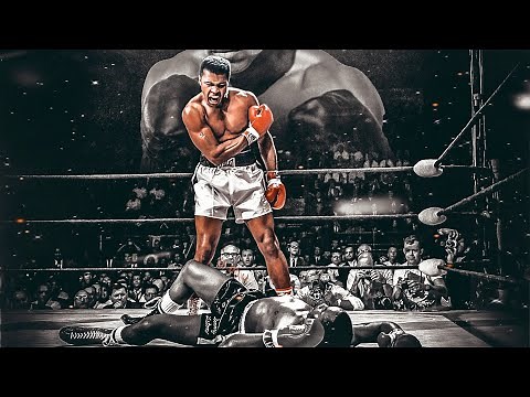 2Pac, Eminem - Final Round (HD)