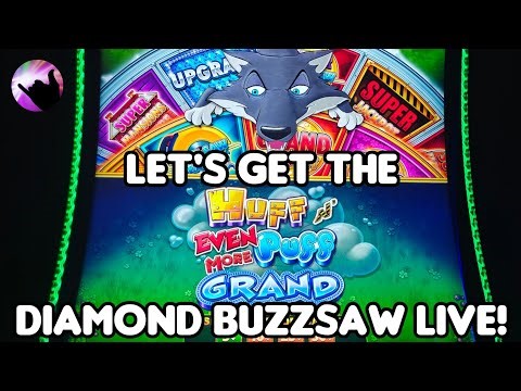 Kilauea Slot is live!