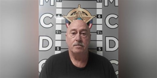 Amazon driver attacked while making delivery, police say