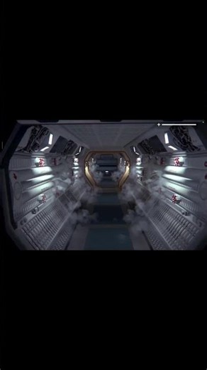 Bach Gaye | Alien Isolation |