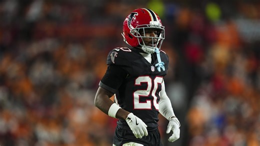 Bills to sign CB Dee Alford to three-year deal