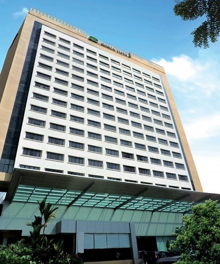 Home Page | Sunway Hotel Georgetown Penang