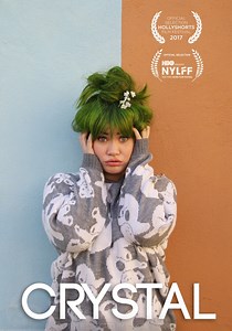 Crystal - watch tv show streaming online
