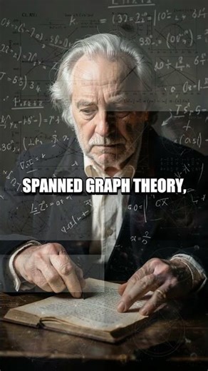 Silence Beneath the Chalk: Euler’s Endless Numbers