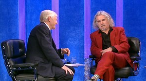 The famous Scottish actor and comedian, truly an icon of comedy, "windswept and interesting", Billy Connolly talks about his past roles in his acting career, his very honest opinion on working with leading ladies, including Sharon Stone, and his hot takes on Olympics #MichaelParkinson #TalkShow #ClassicInterviews #CelebrityInterviews #BillyConnolly #TomCruise #LastSamurai #ComedyMoments #FunnyInterview #olympics #aseriesofunfortunateevents #Olympics #sharonstone | The Michael Parkinson Channel