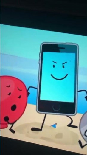 Inanimate insanity invitational episode 7 screams